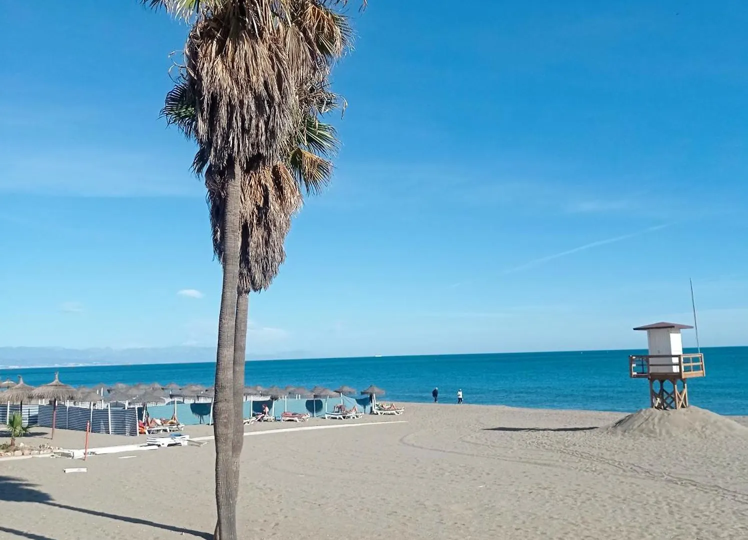 Apartment Tres Carabelas Torremolinos Spain
