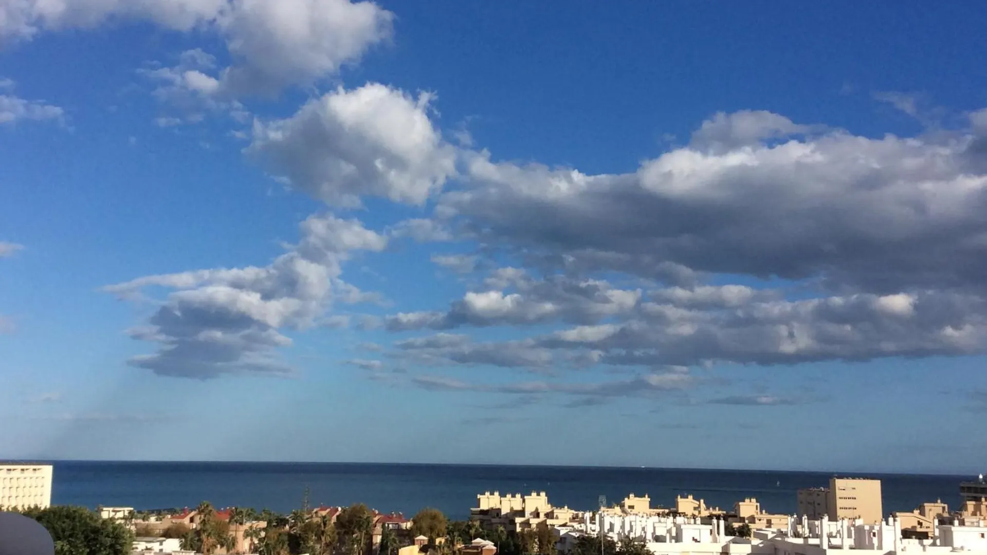Apartment Tres Carabelas Torremolinos Spain
