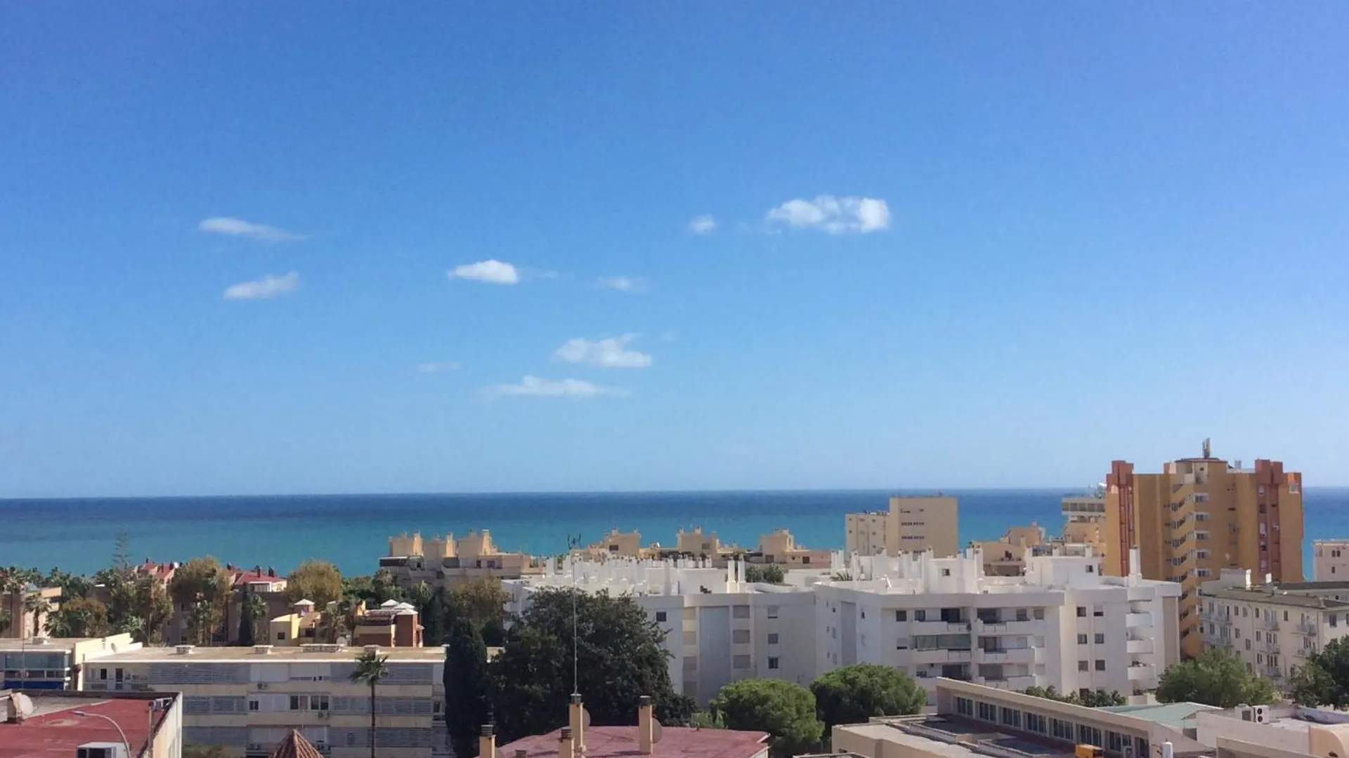 Apartment Tres Carabelas Torremolinos