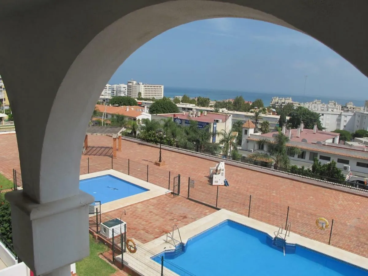 Tres Carabelas Torremolinos Apartment