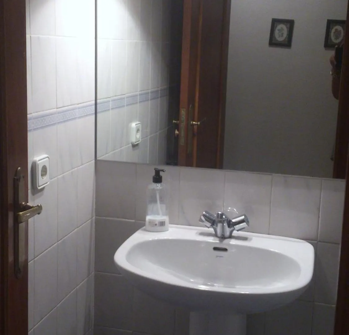 Apartment Tres Carabelas Torremolinos