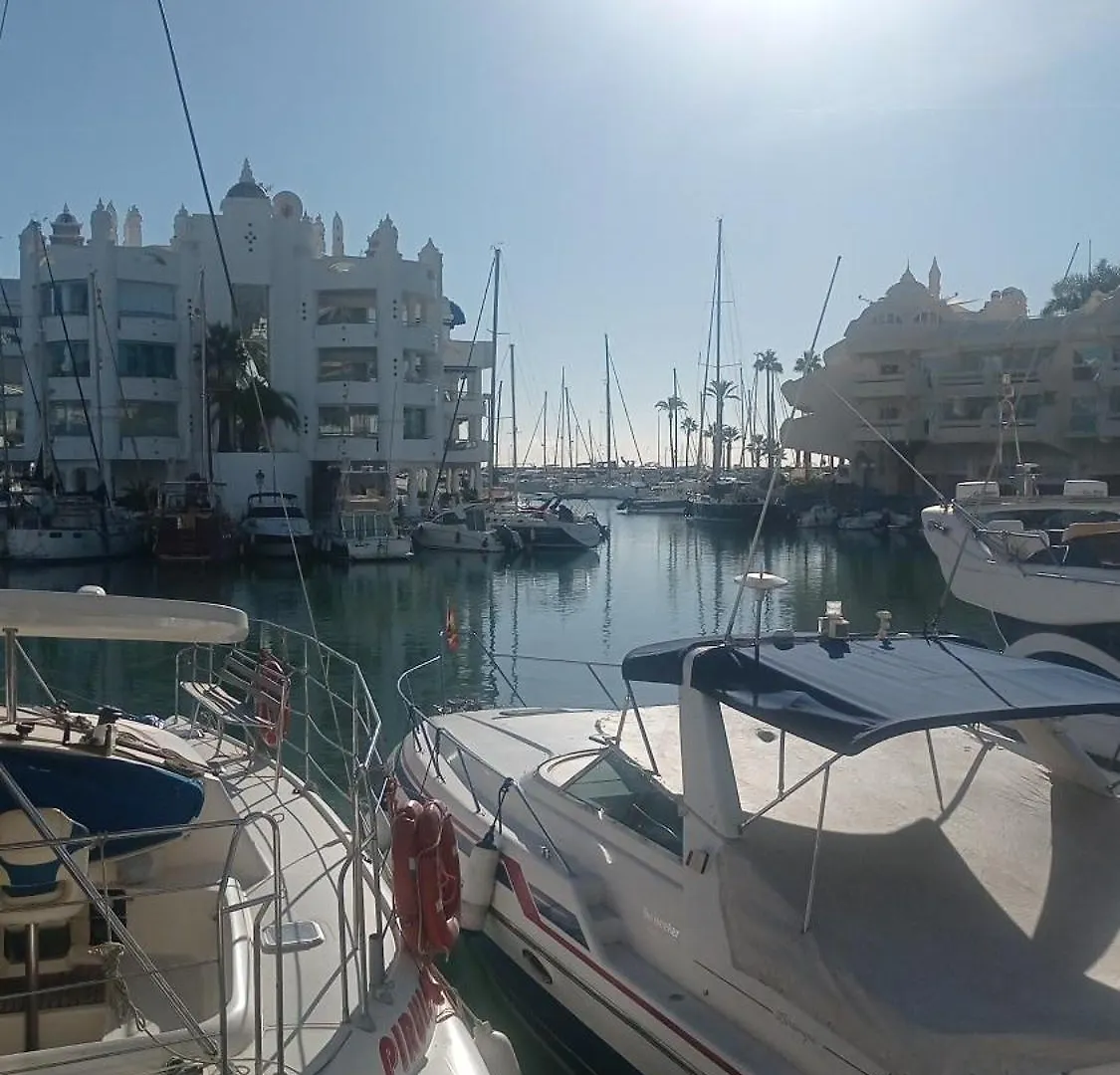 Tres Carabelas Torremolinos