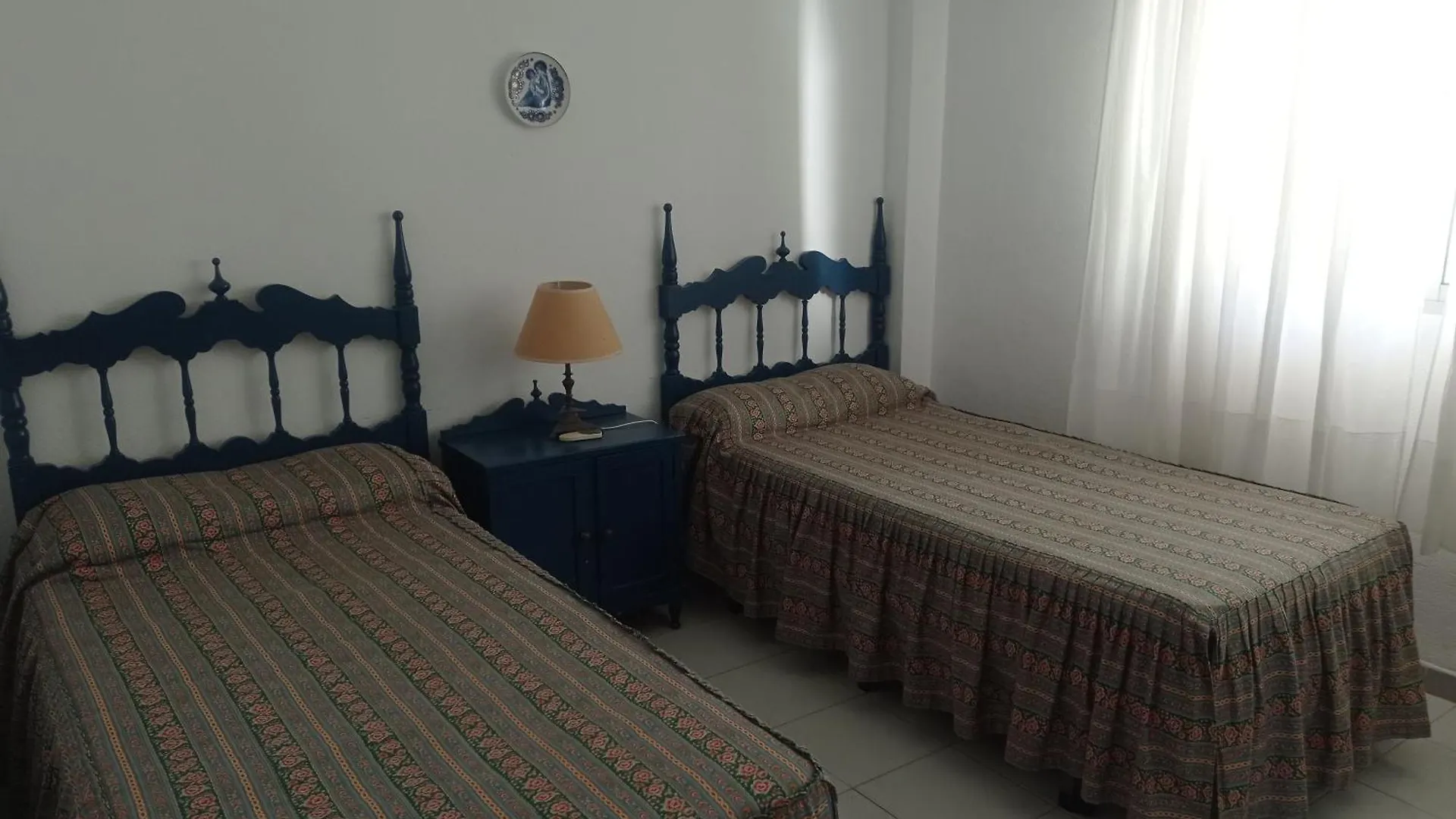 Tres Carabelas Торремолинос Испания