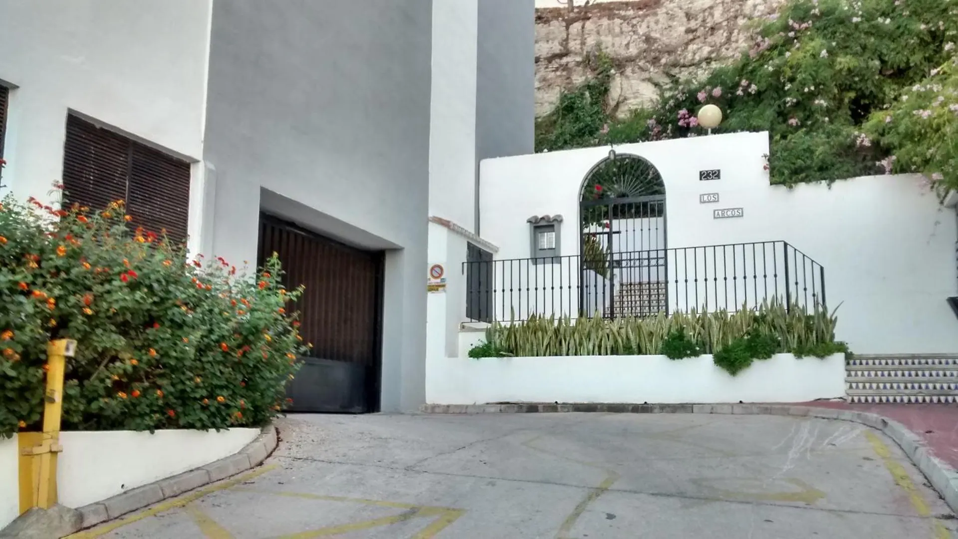 Apartment Tres Carabelas Torremolinos