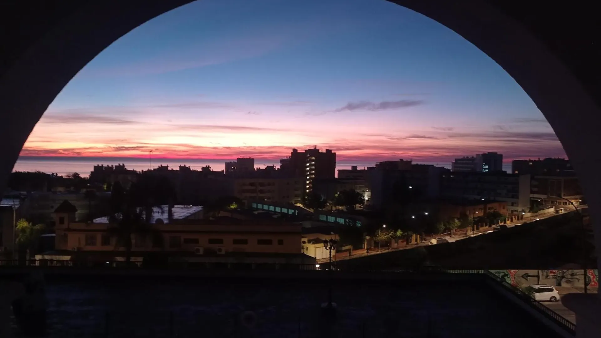 Tres Carabelas Torremolinos