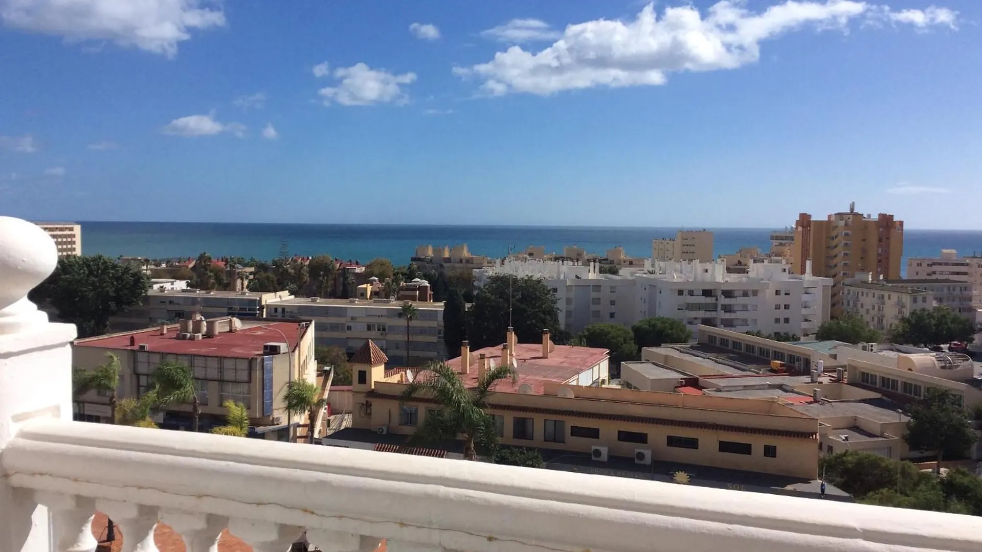 Tres Carabelas Torremolinos