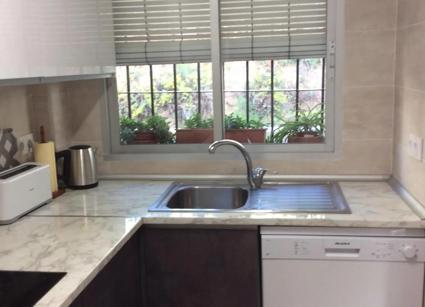Apartment Tres Carabelas Torremolinos