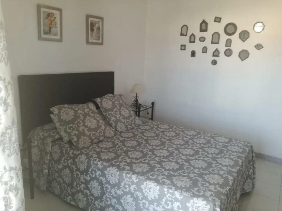 Apartment Tres Carabelas Torremolinos Spain
