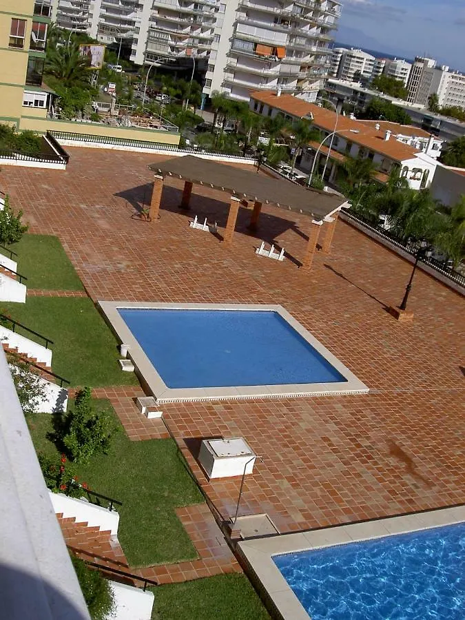 Tres Carabelas Torremolinos Apartment